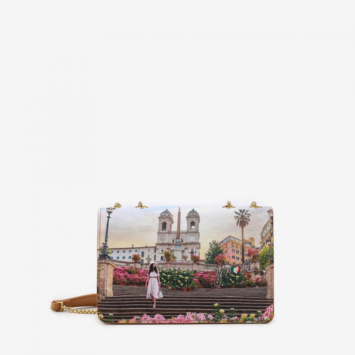 (image for) Pattina Floral borse outlet online